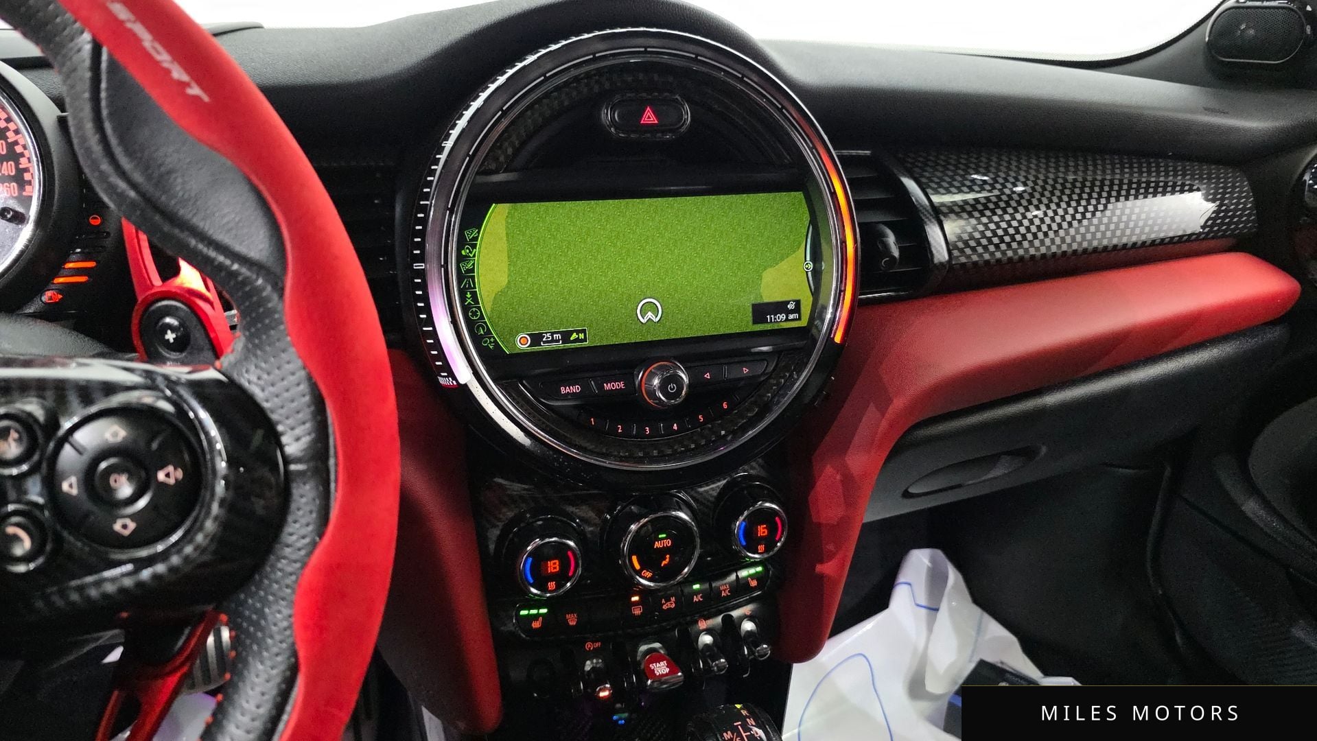 MINI 쿠퍼 S 2016 — миниатюра 15