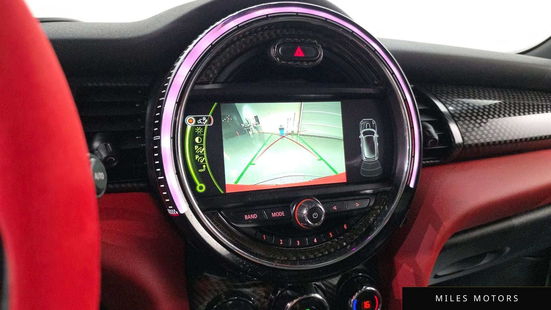MINI 쿠퍼 S 2016 — миниатюра 16