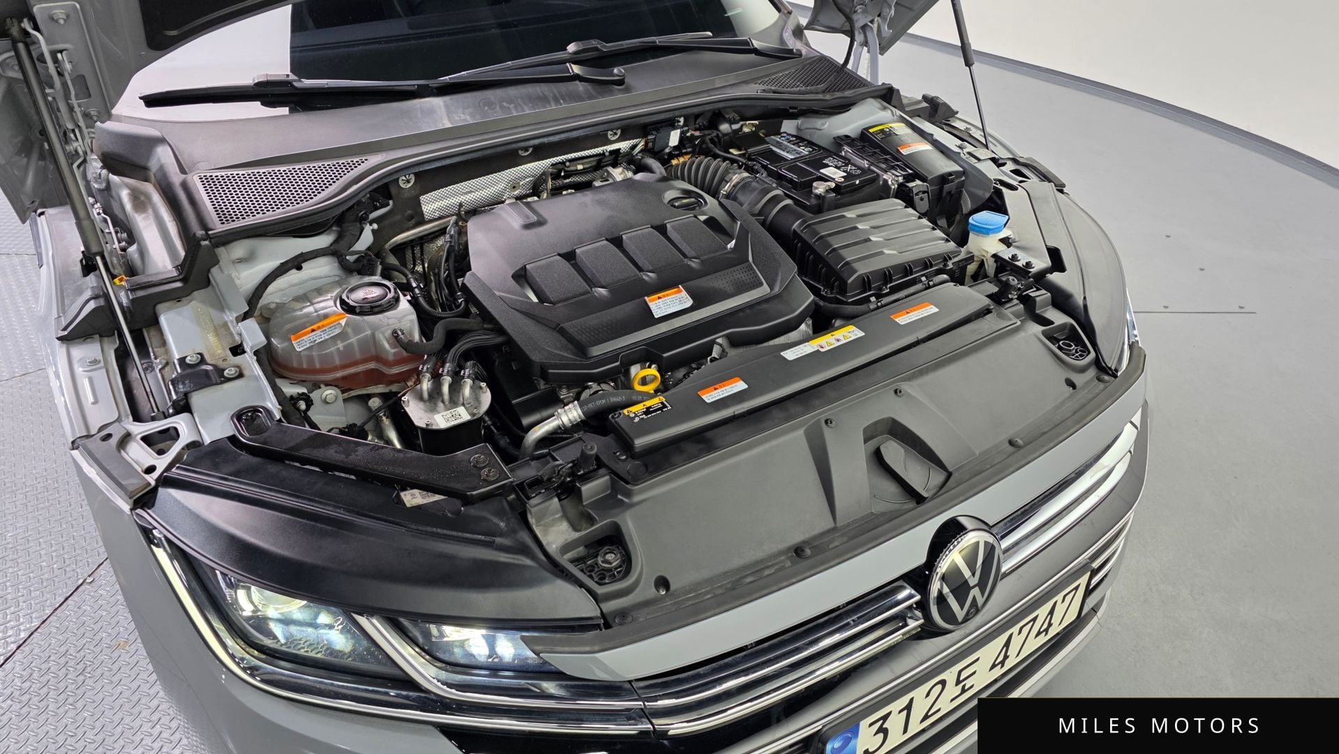 Volkswagen Arteon 2022 — миниатюра 6