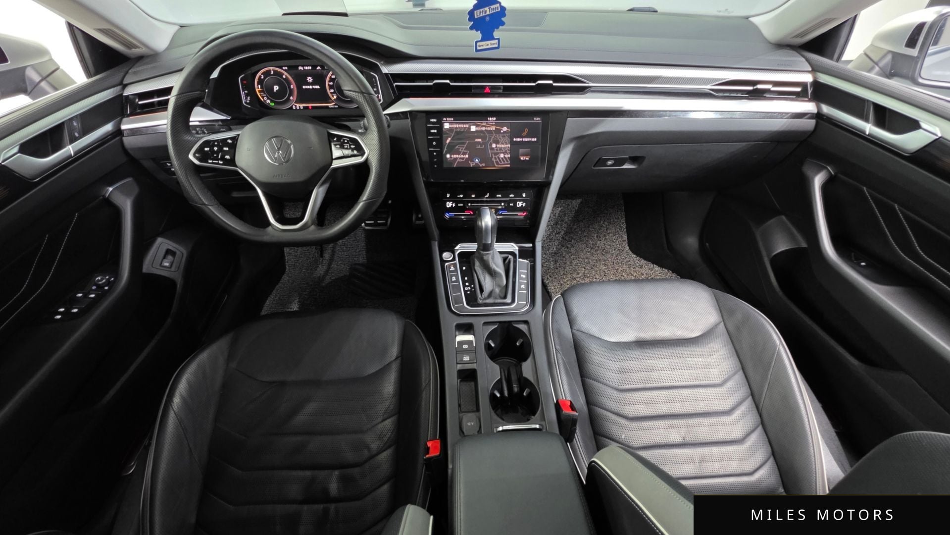 Volkswagen Arteon 2022 — миниатюра 7
