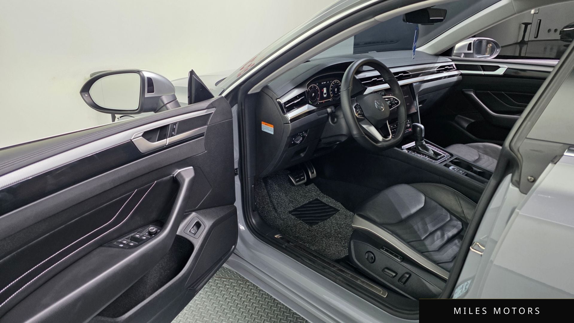 Volkswagen Arteon 2022 — миниатюра 10