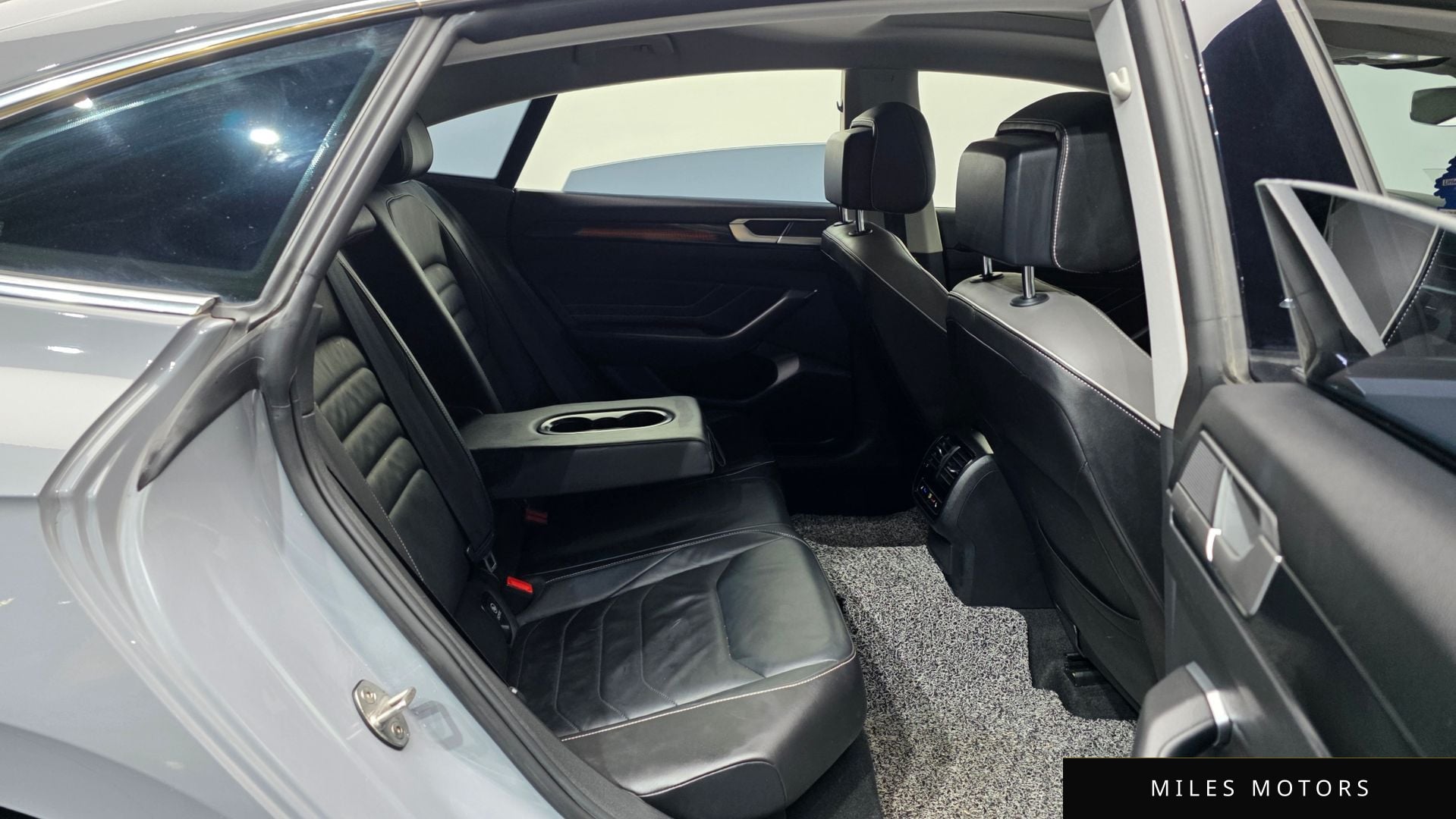 Volkswagen Arteon 2022 — миниатюра 12