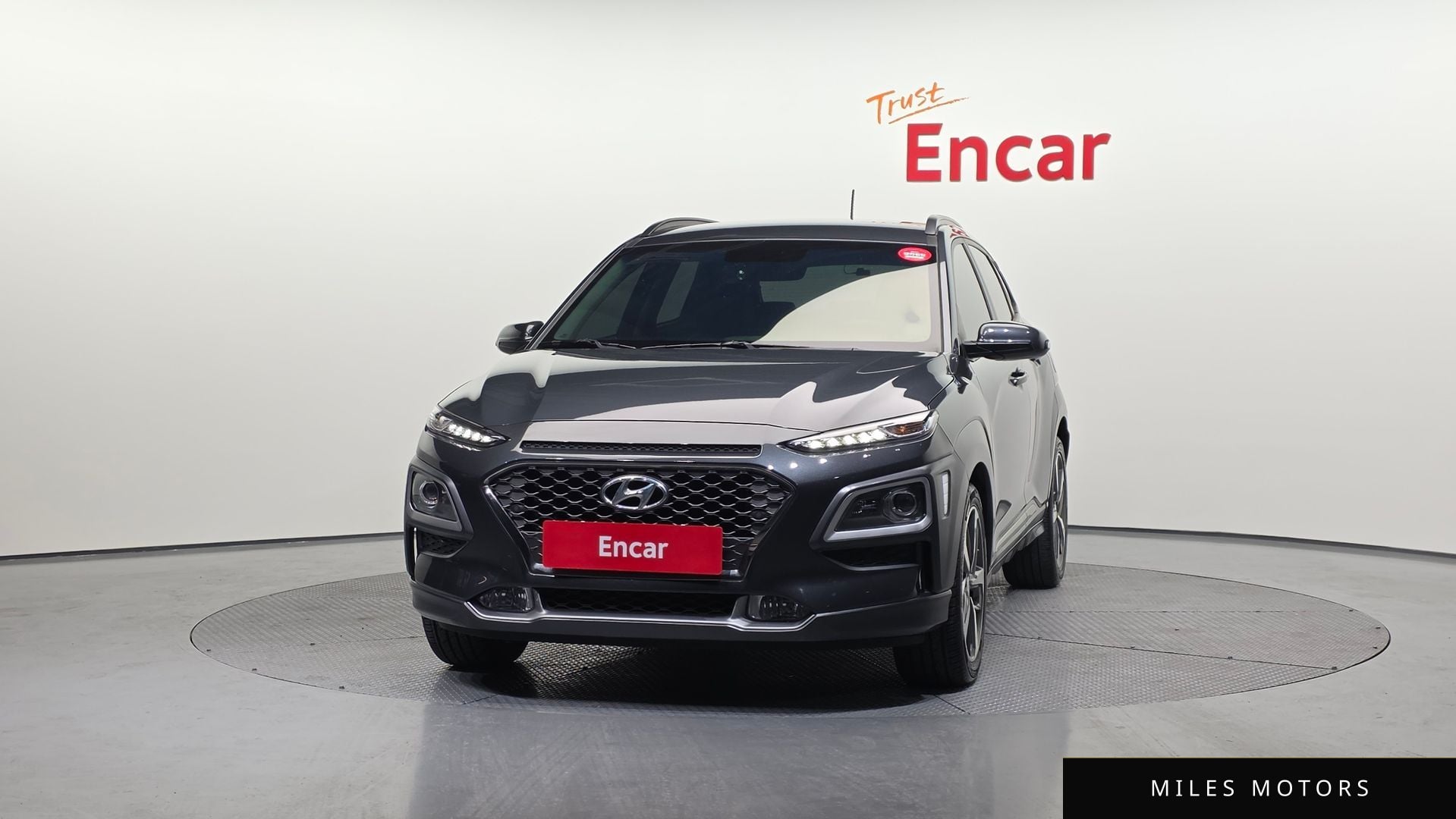 Hyundai Kona 2019 — миниатюра 3