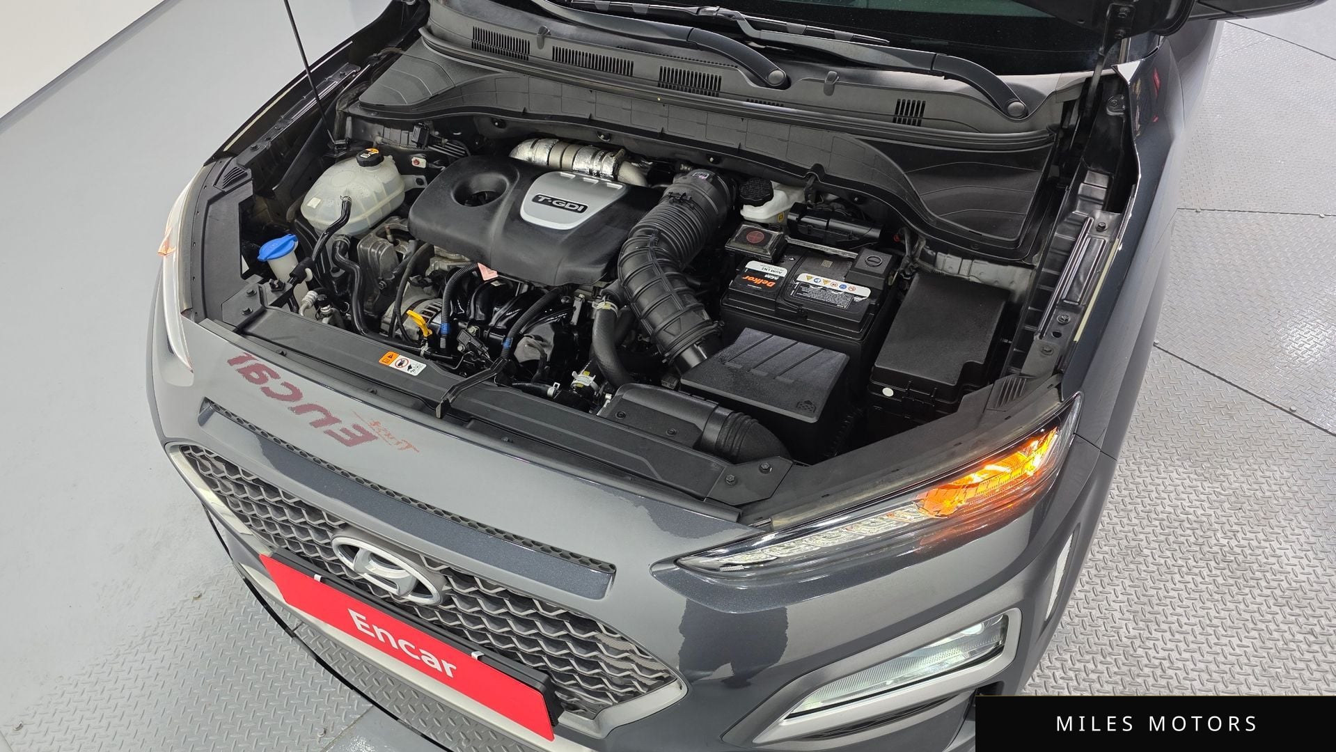 Hyundai Kona 2019 — миниатюра 6