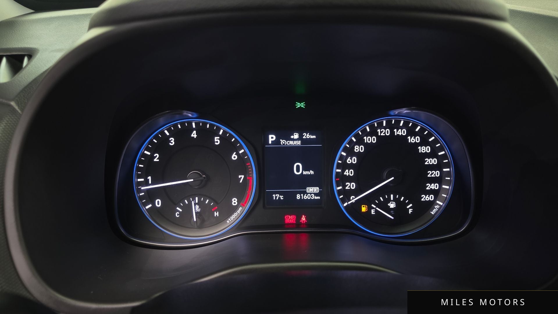 Hyundai Kona 2019 — миниатюра 8