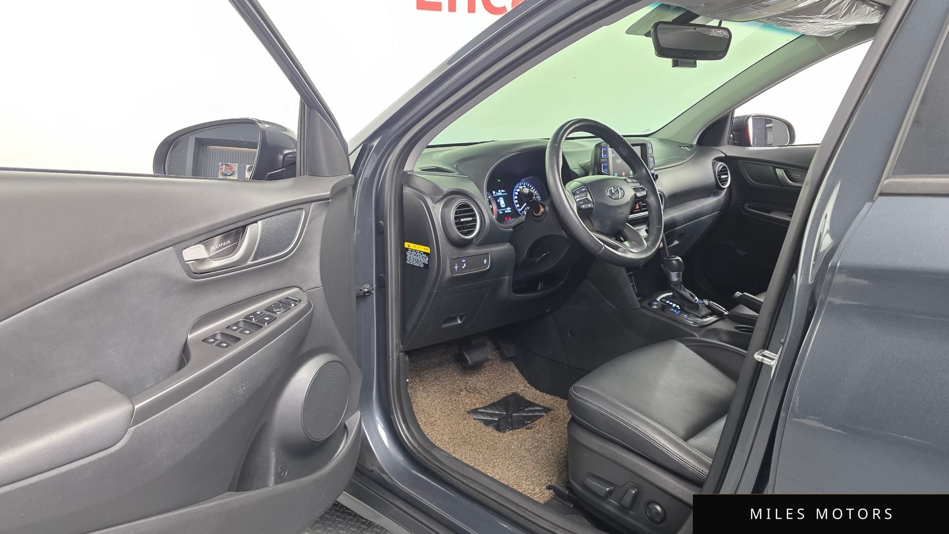 Hyundai Kona 2019 — миниатюра 10
