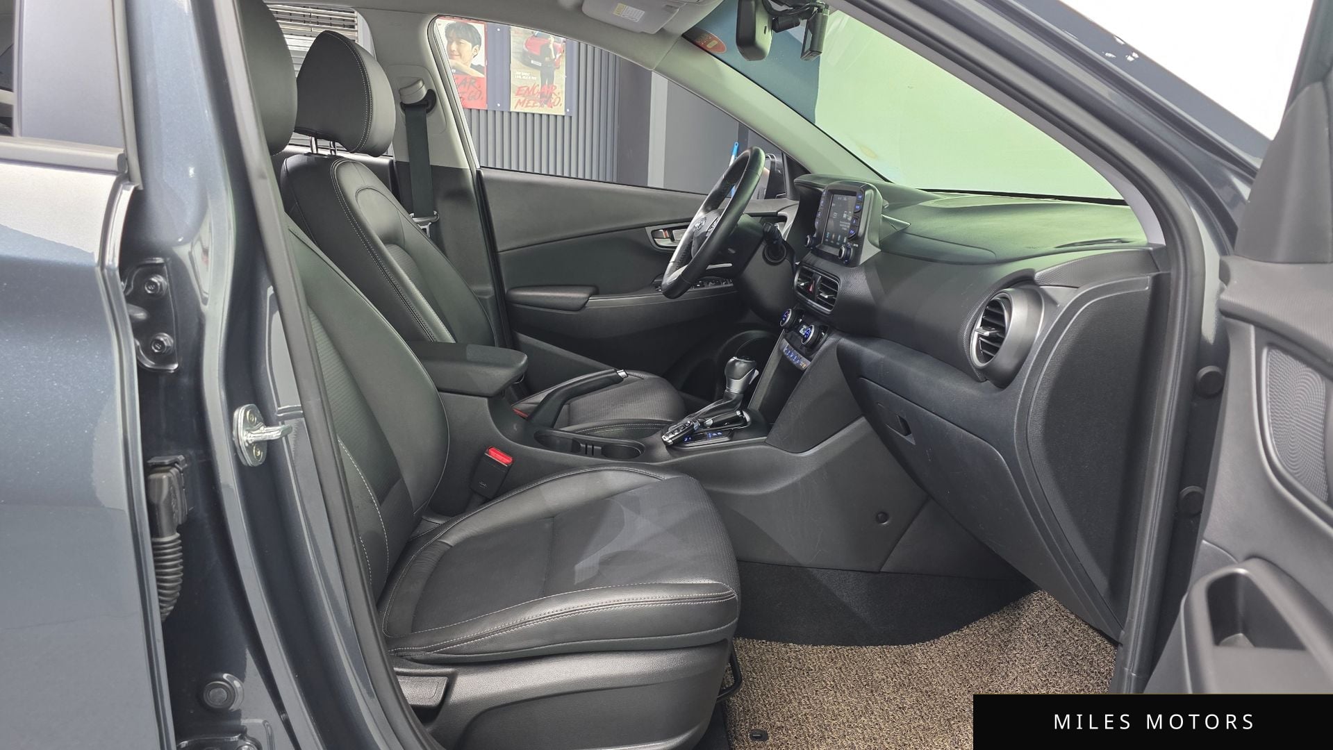 Hyundai Kona 2019 — миниатюра 11