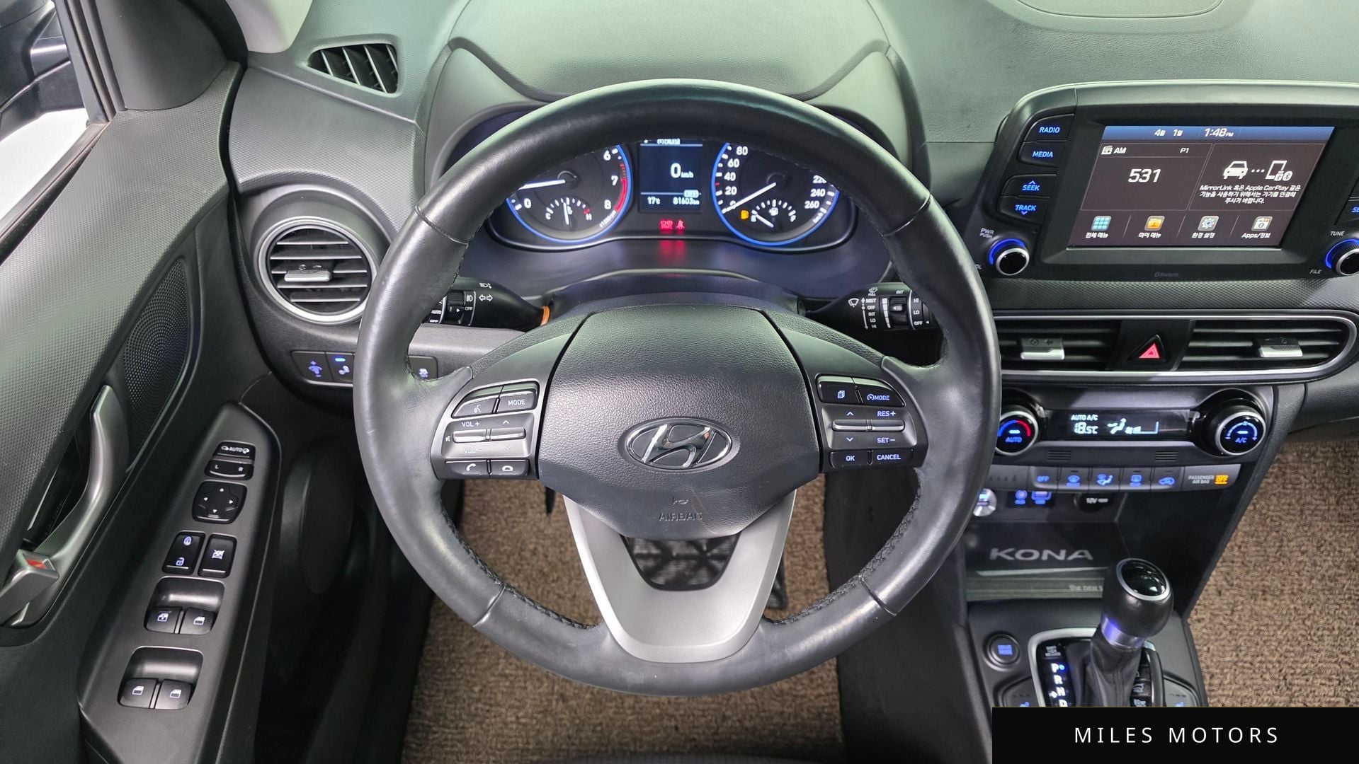Hyundai Kona 2019 — миниатюра 13