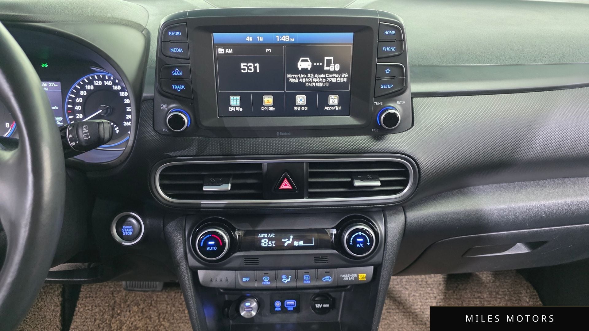 Hyundai Kona 2019 — миниатюра 14