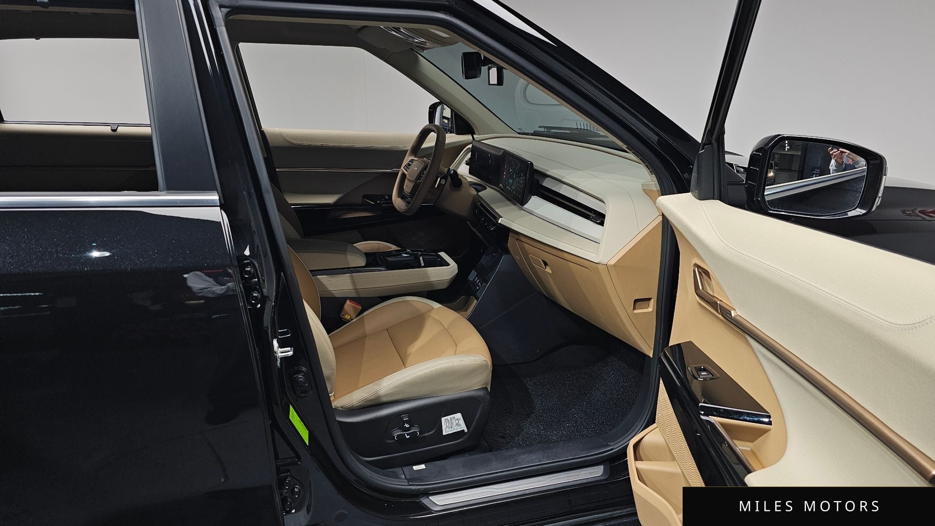 KG Mobility Actyon 2025 — миниатюра 9
