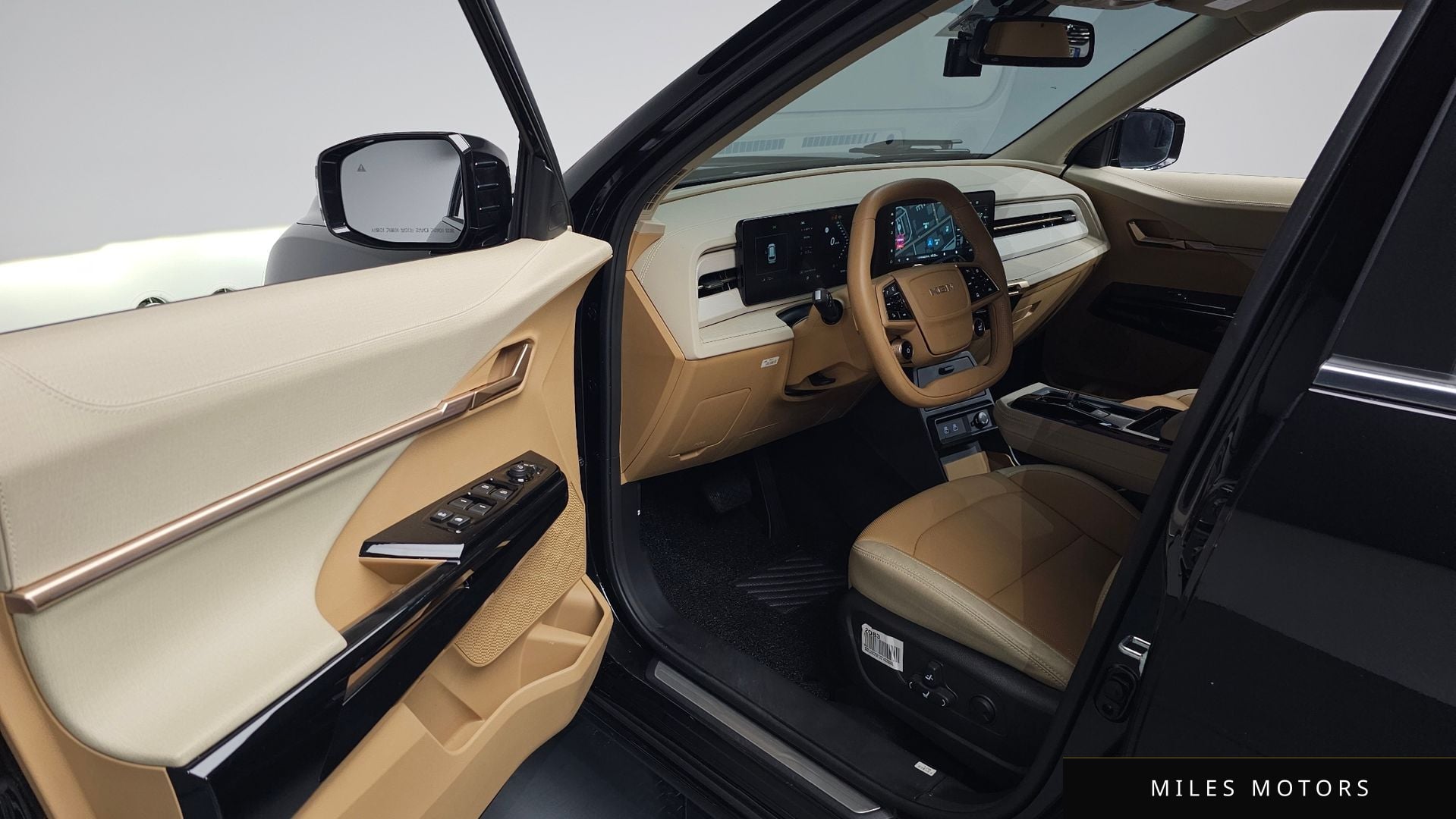 KG Mobility Actyon 2025 — миниатюра 11