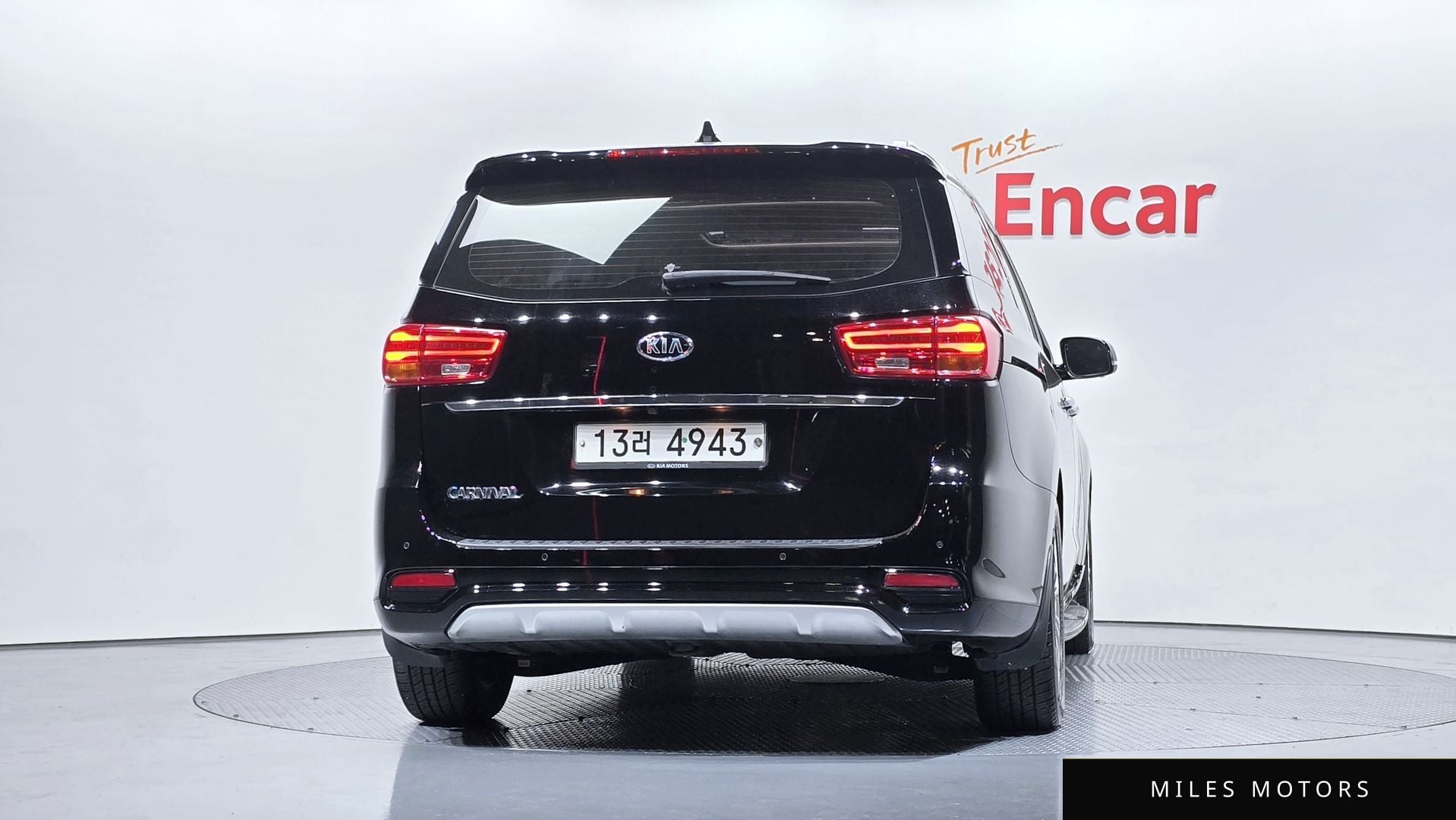 Kia Canival 2019 — миниатюра 4