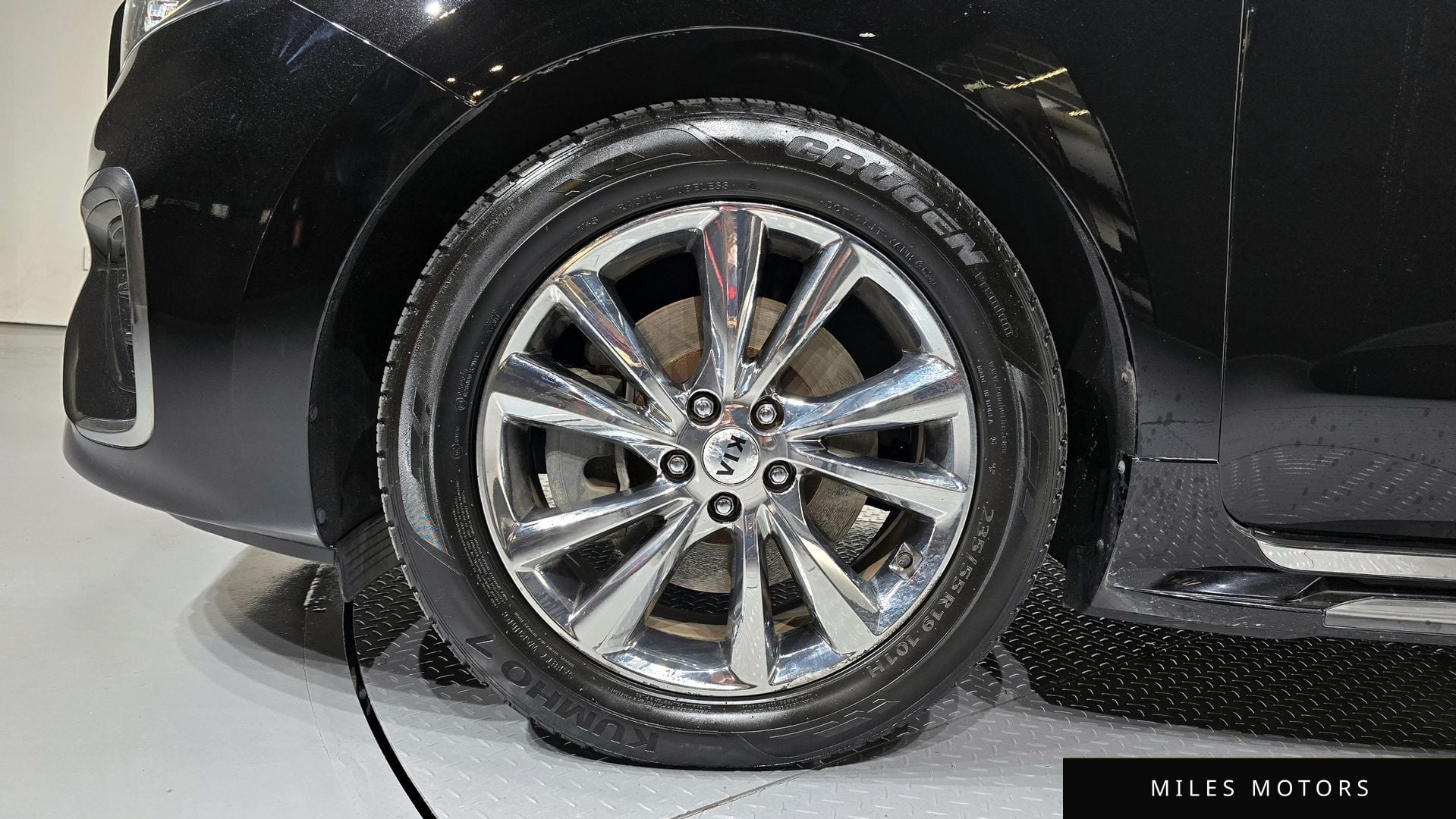 Kia Canival 2019 — миниатюра 5