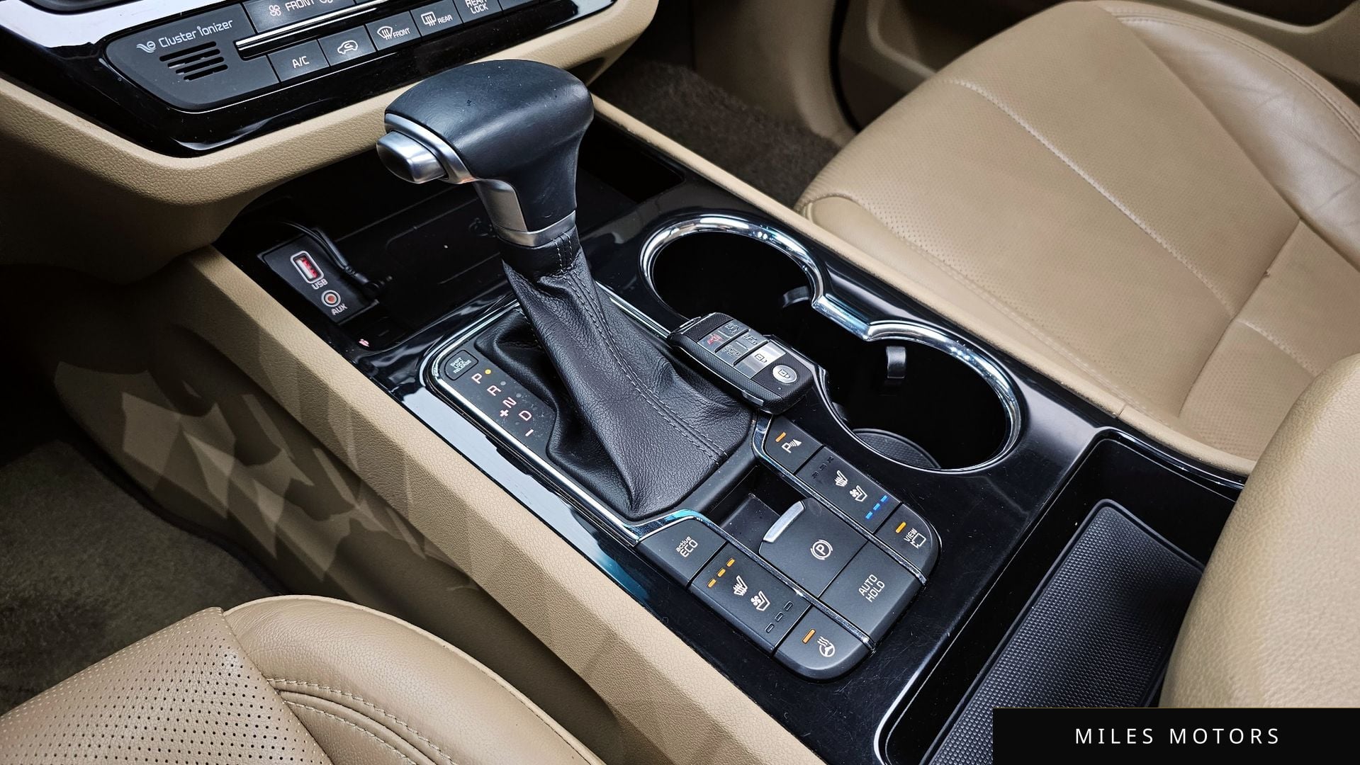Kia Canival 2019 — миниатюра 9