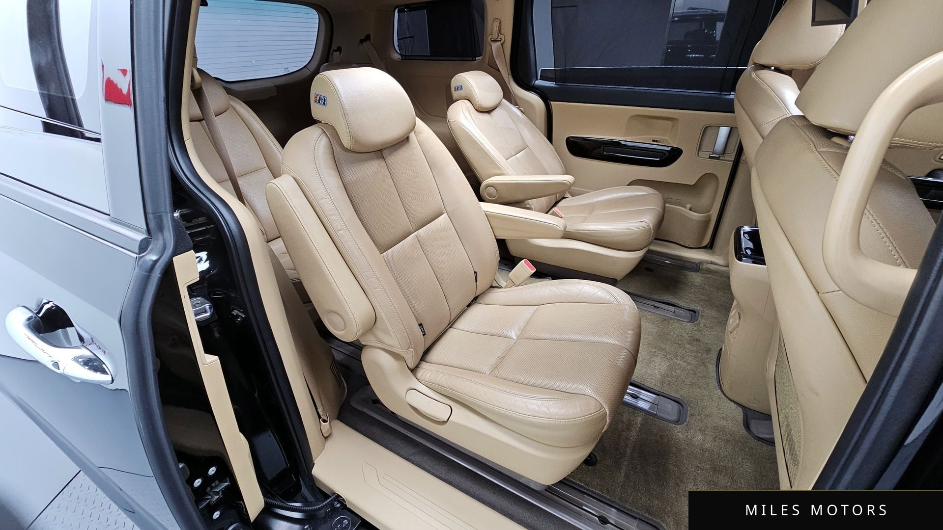 Kia Canival 2019 — миниатюра 11