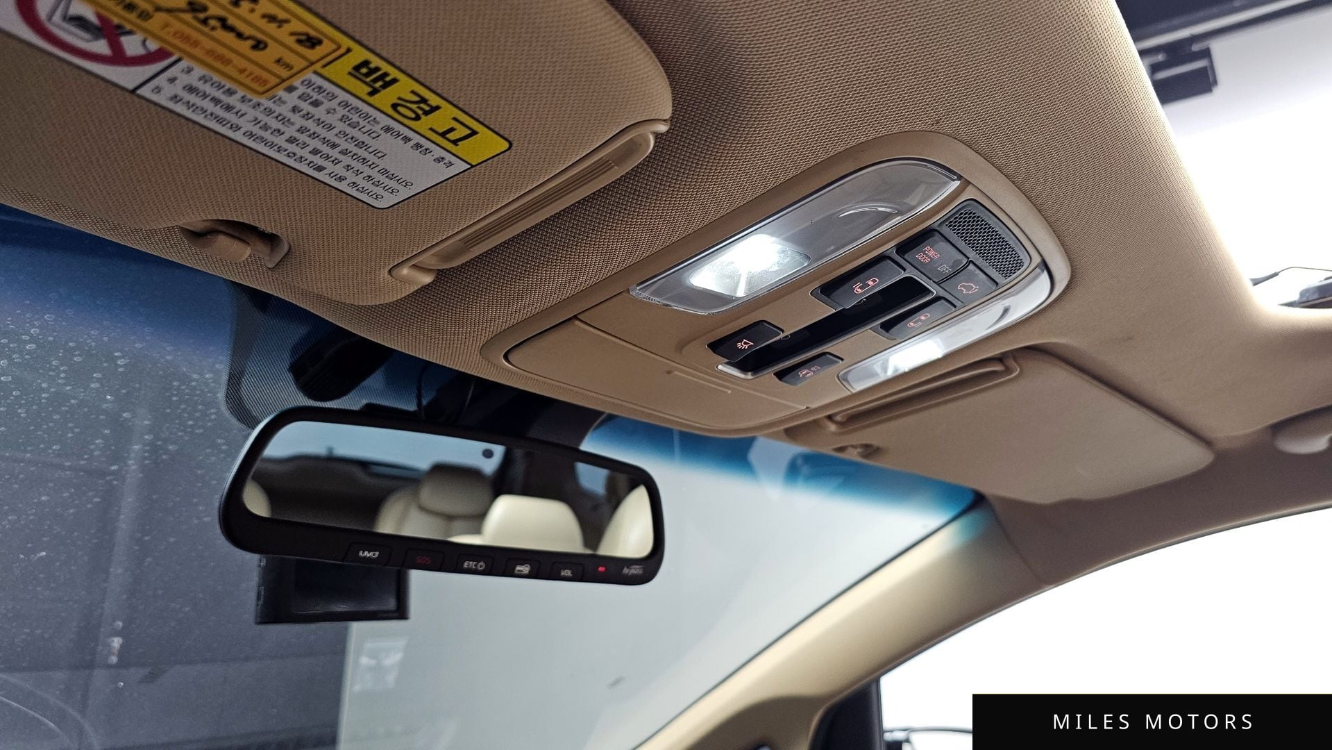 Kia Canival 2019 — миниатюра 12