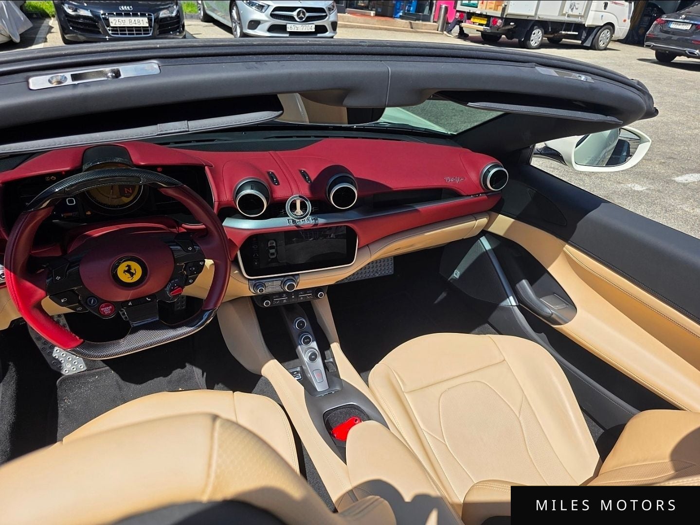 Ferrari Portofino 2020 — миниатюра 2
