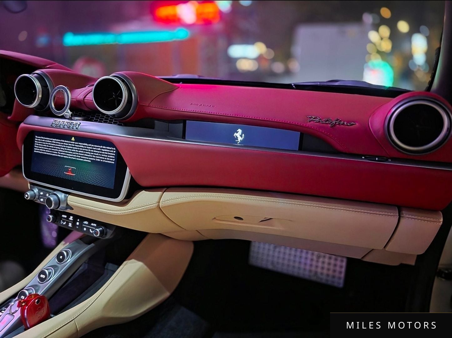 Ferrari Portofino 2020 — миниатюра 3