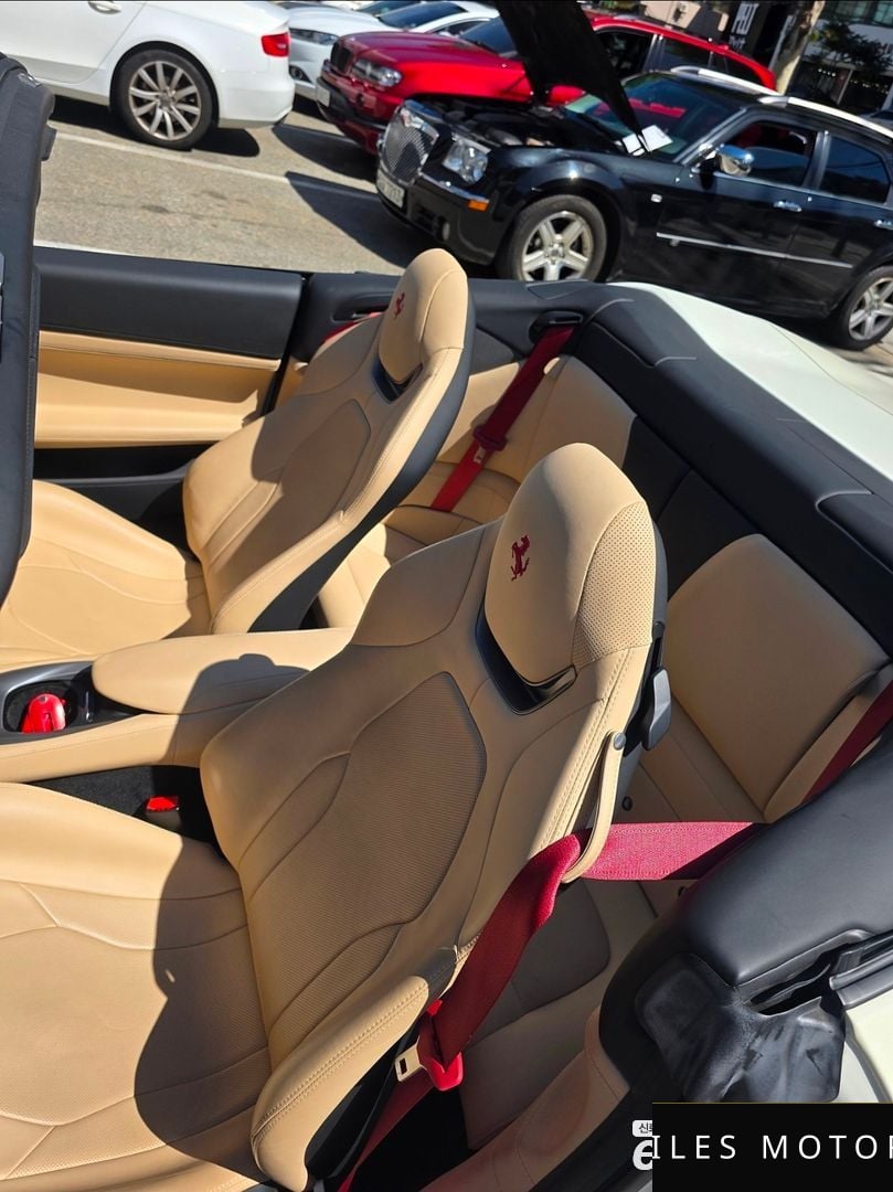 Ferrari Portofino 2020 — миниатюра 4