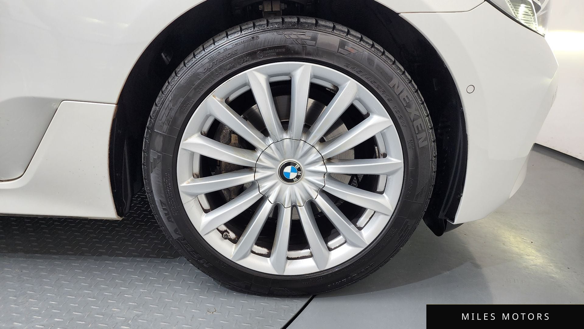 BMW 6 Series GT (G32) 2023 — миниатюра 5