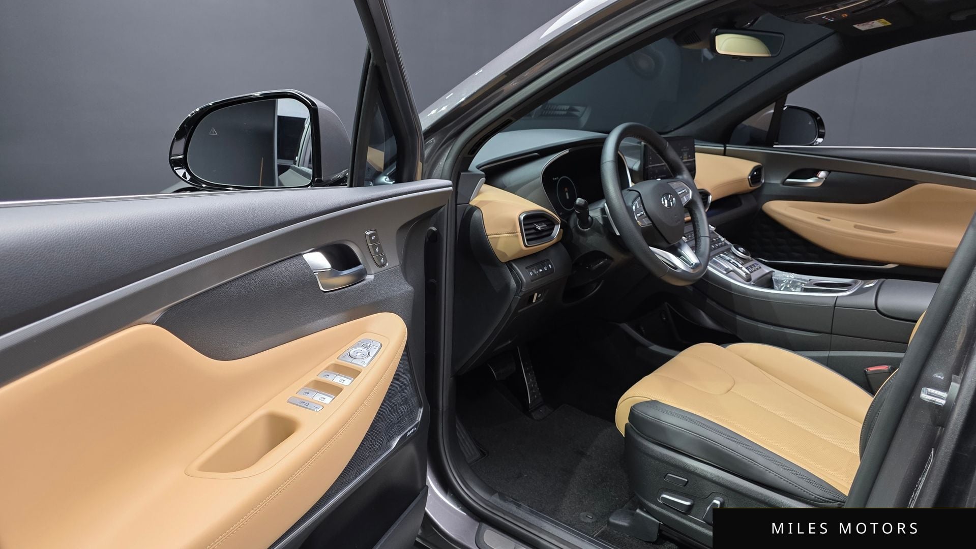 Hyundai Santafe 2021 — миниатюра 10