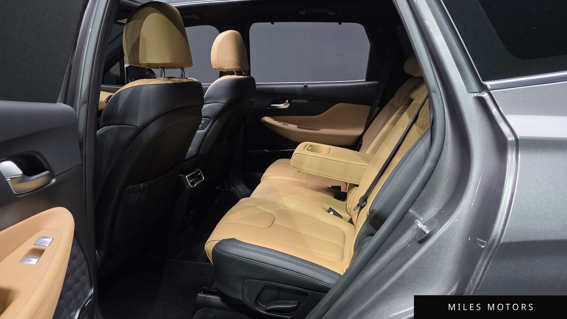 Hyundai Santafe 2021 — миниатюра 11