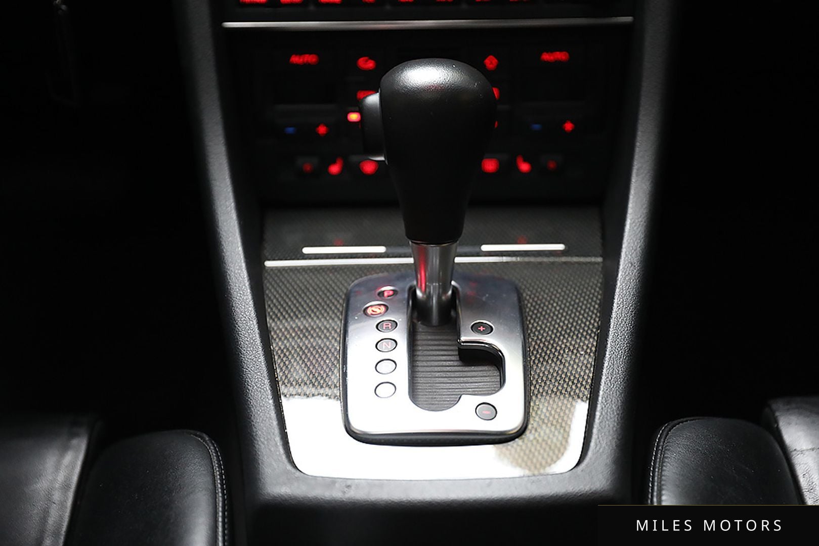 Audi S4 2006 — миниатюра 10