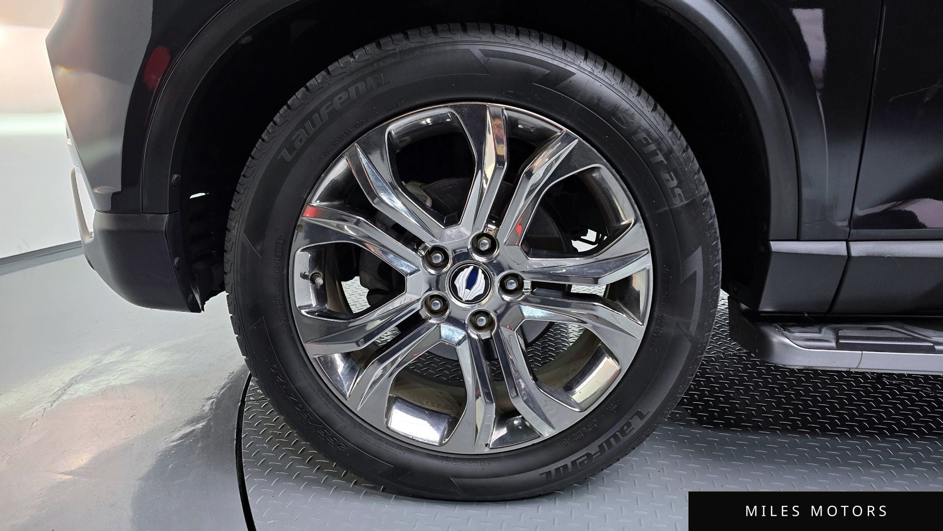 KG Mobility Rexton 2019 — миниатюра 5