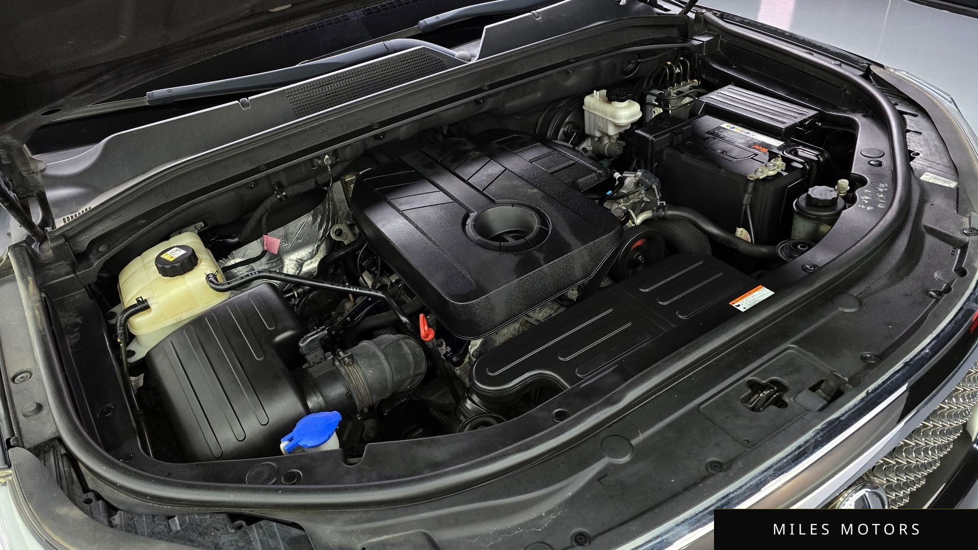 KG Mobility Rexton 2019 — миниатюра 6