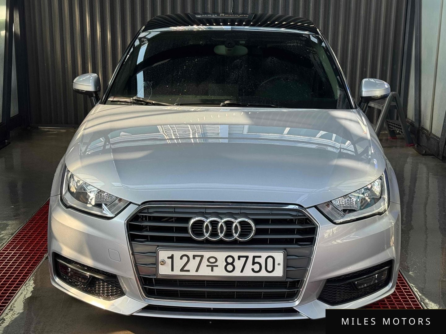 Audi A1 2015 — миниатюра 2