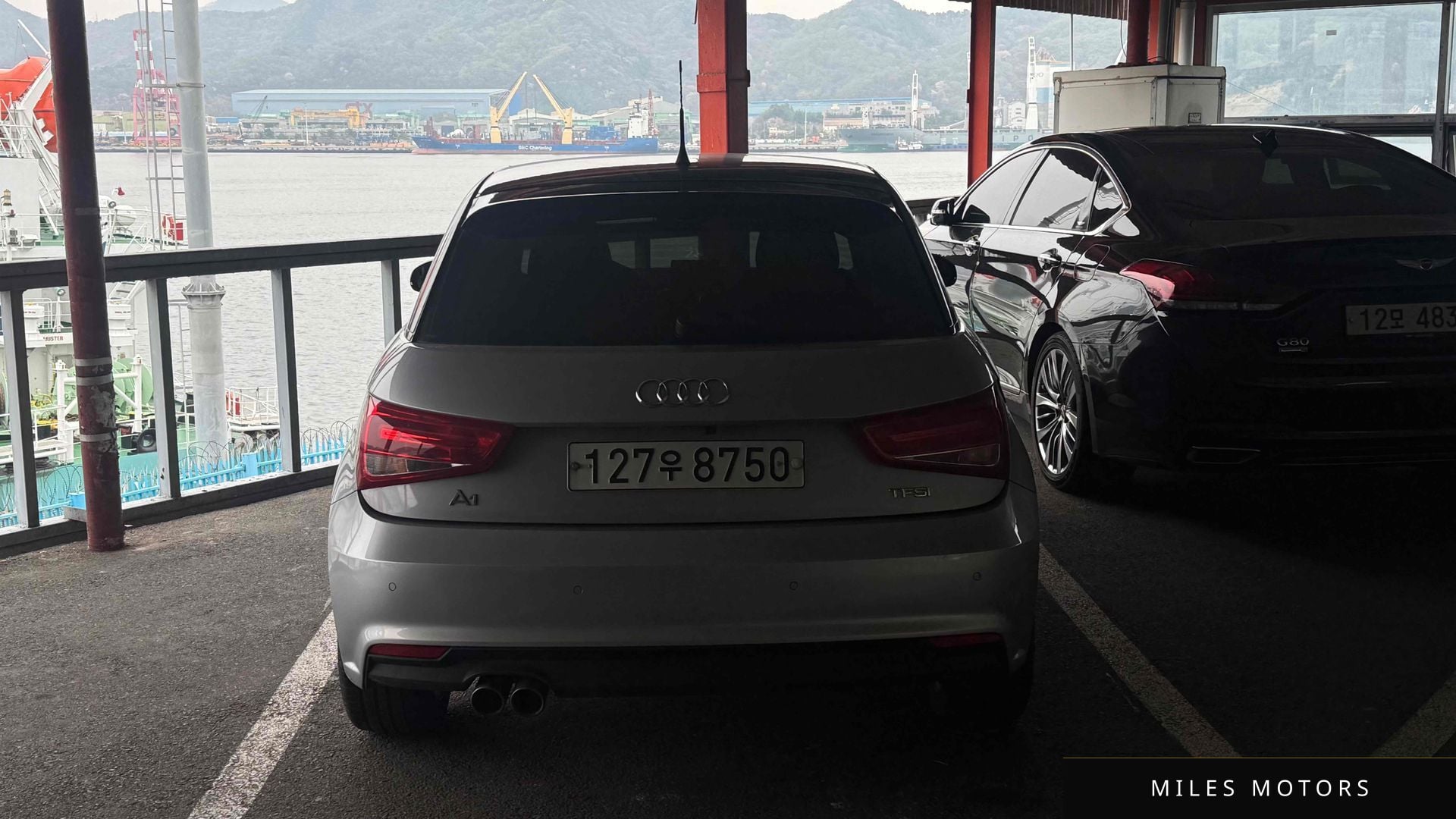 Audi A1 2015 — миниатюра 5