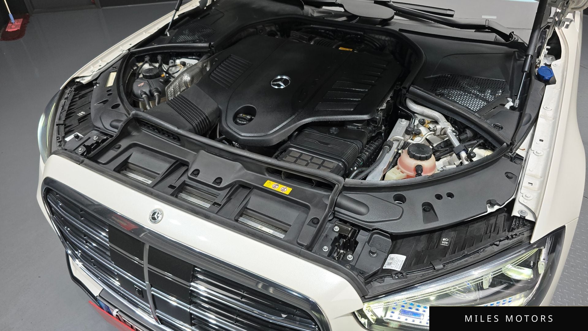 Mercedes-Benz S-Class W223 2023 — миниатюра 6