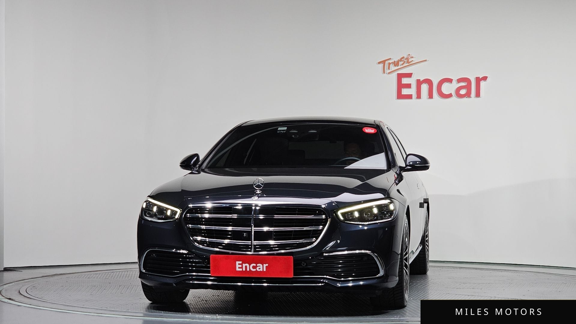 Mercedes-Benz S-Class W223 2021 — миниатюра 3