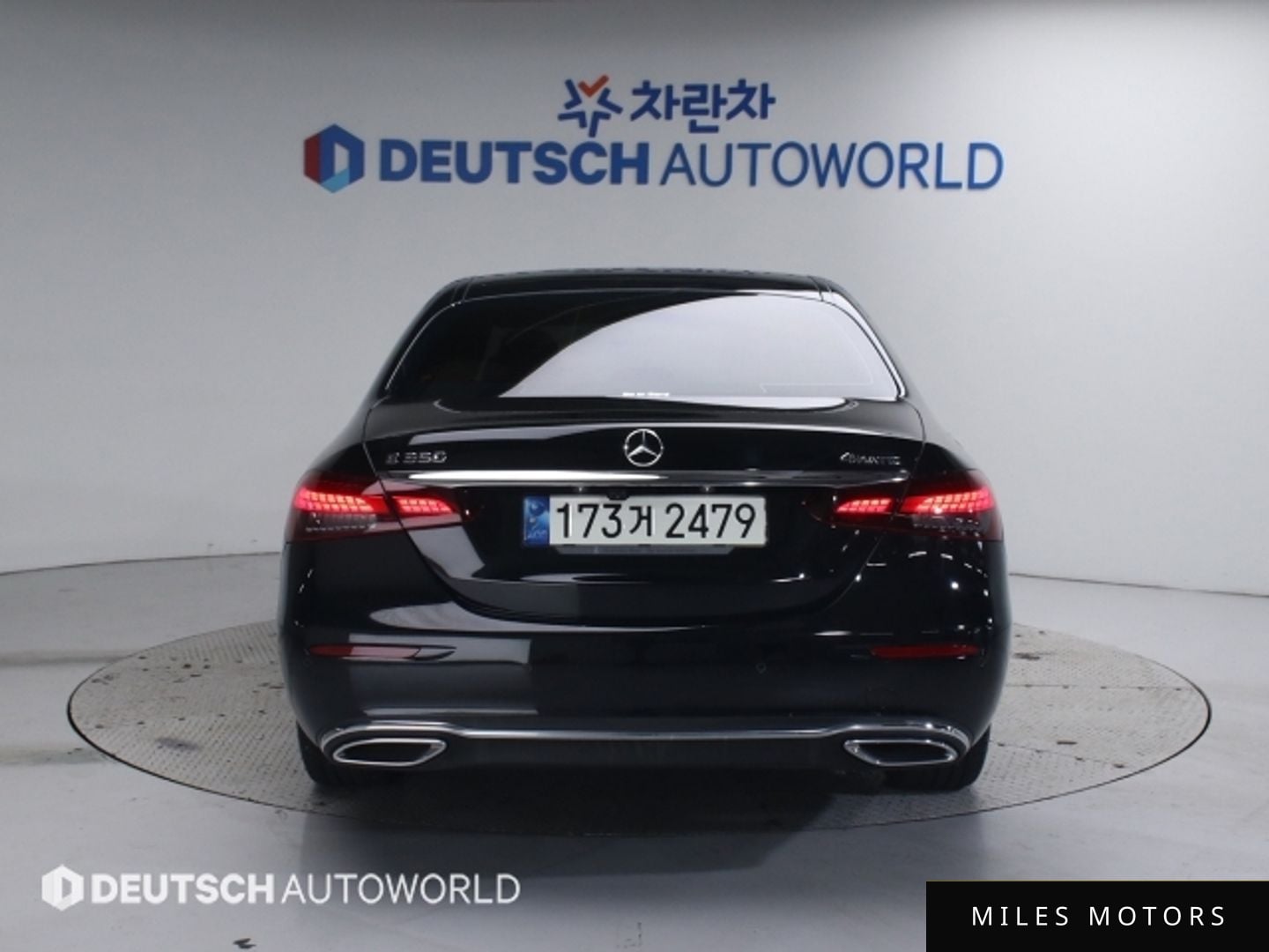 Mercedes-Benz E-Class W213 2021 — миниатюра 4