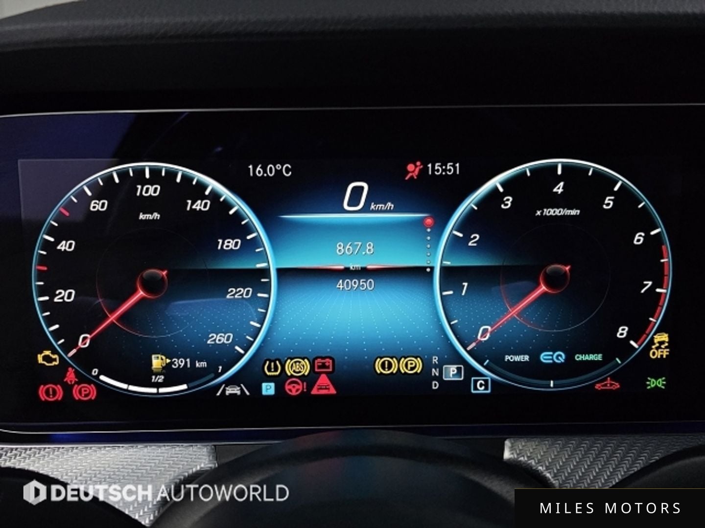 Mercedes-Benz E-Class W213 2021 — миниатюра 8