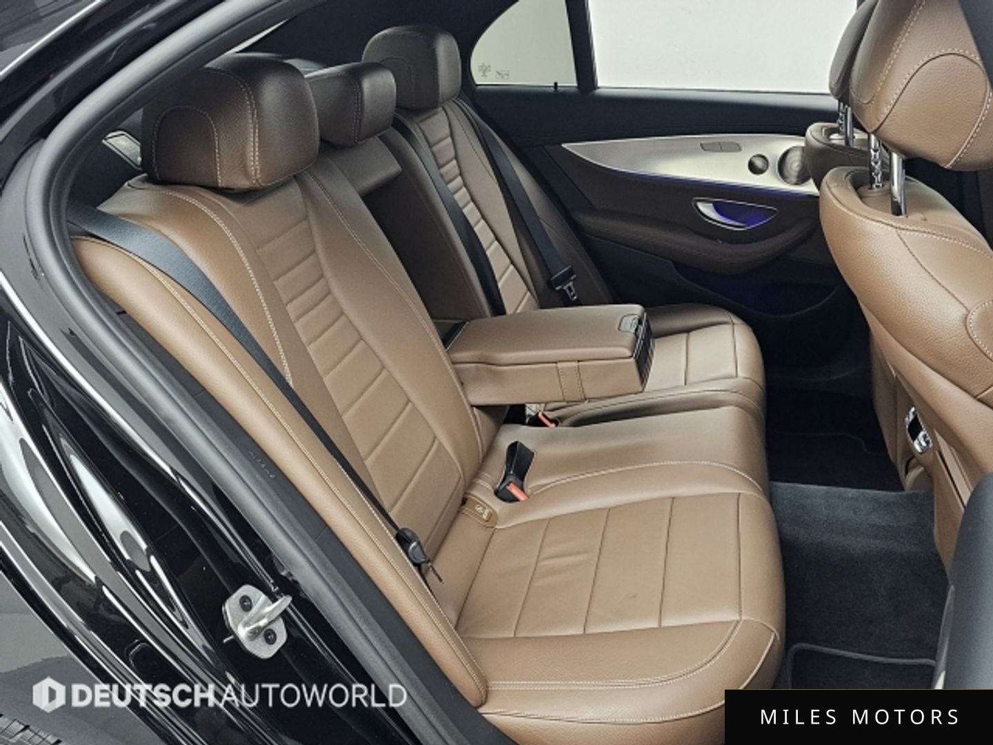Mercedes-Benz E-Class W213 2021 — миниатюра 12