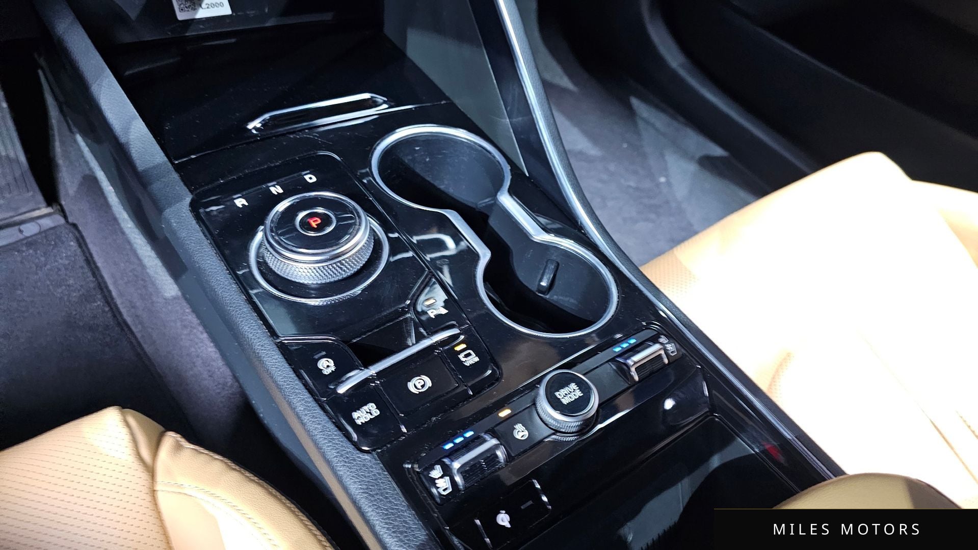 Kia K5 2022 — миниатюра 9