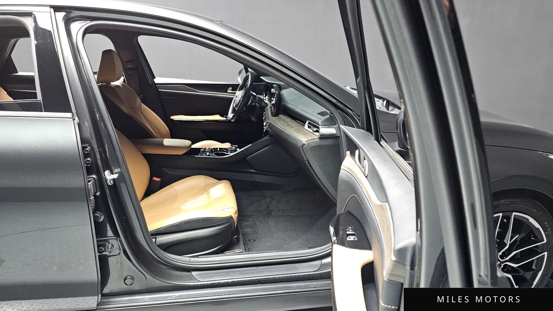 Kia K5 2022 — миниатюра 11