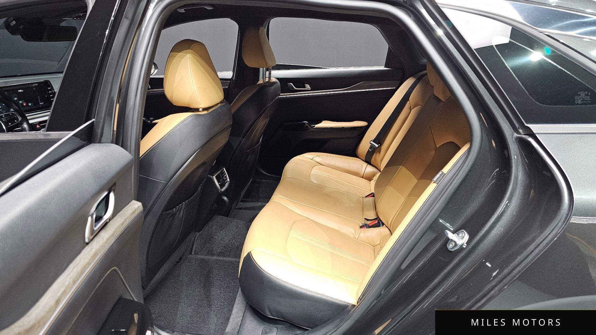 Kia K5 2022 — миниатюра 12