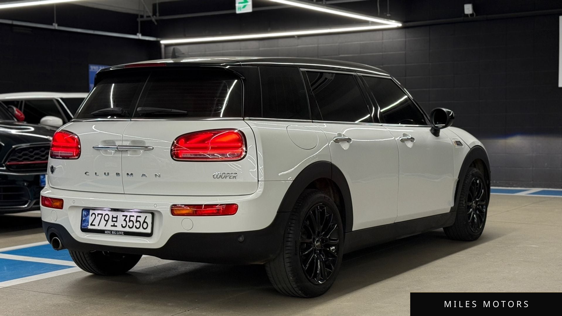 MINI Clubman 2024 — миниатюра 2