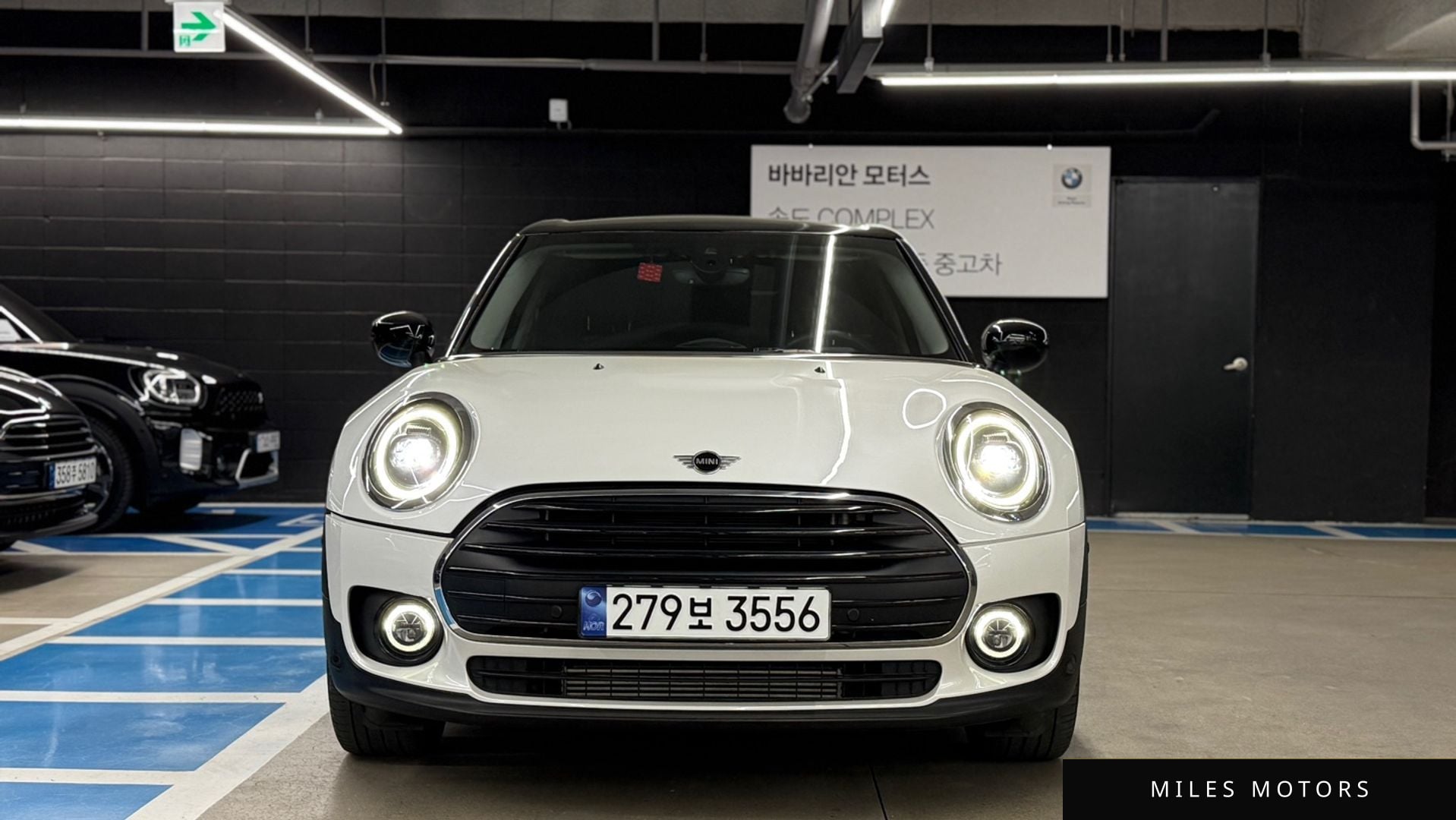 MINI Clubman 2024 — миниатюра 3