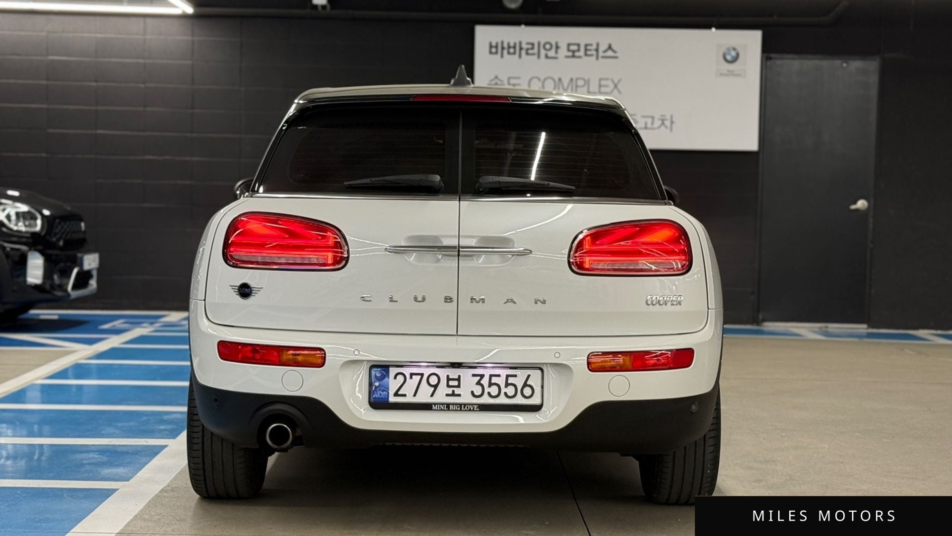 MINI Clubman 2024 — миниатюра 4