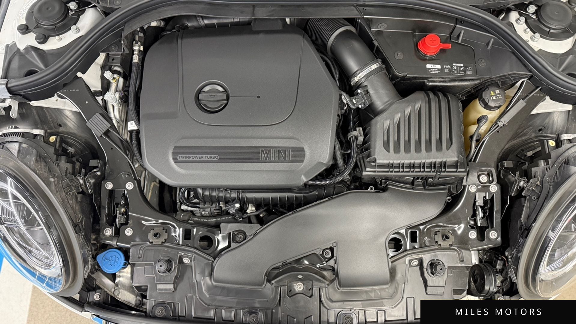 MINI Clubman 2024 — миниатюра 6