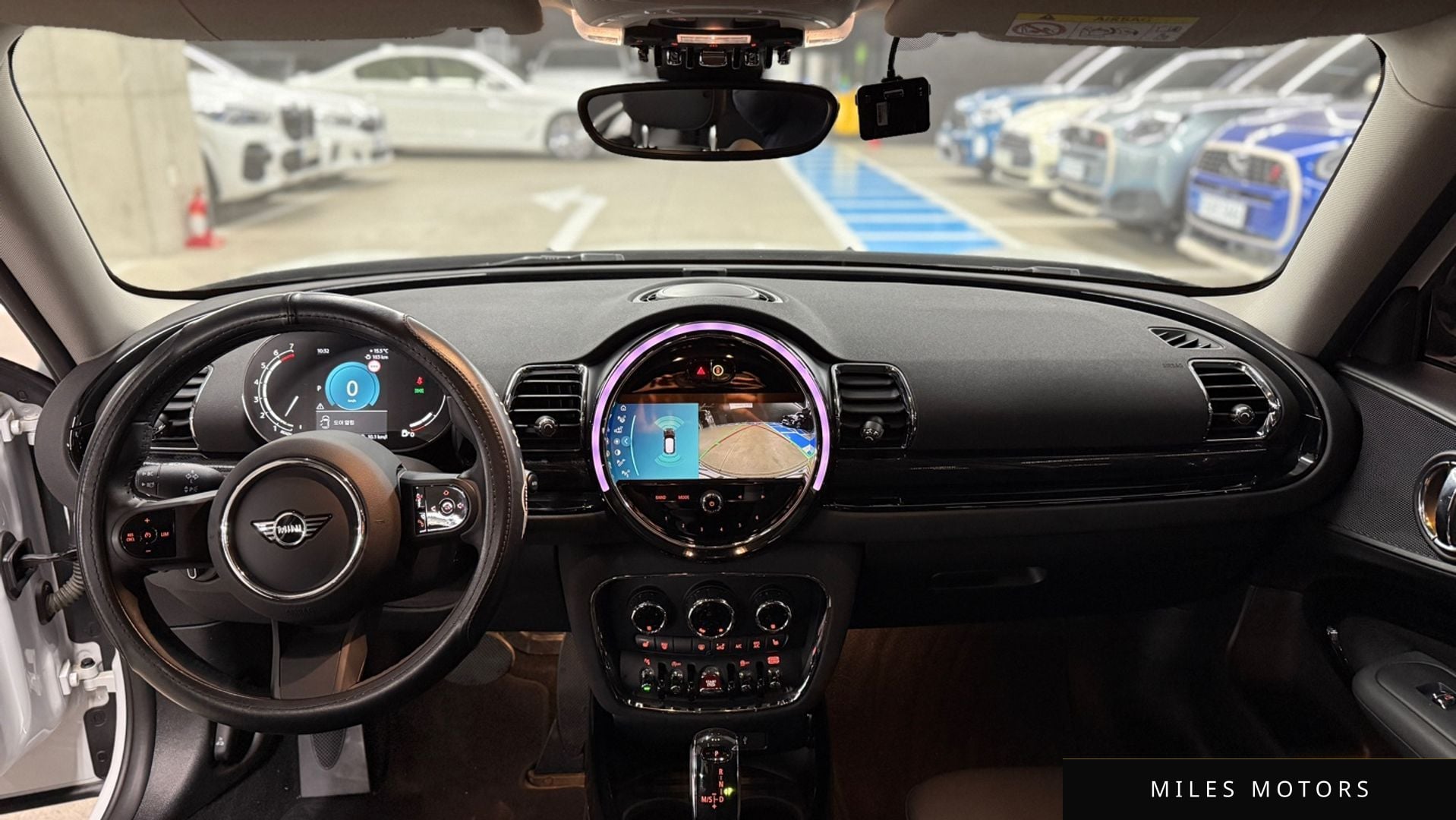 MINI Clubman 2024 — миниатюра 7
