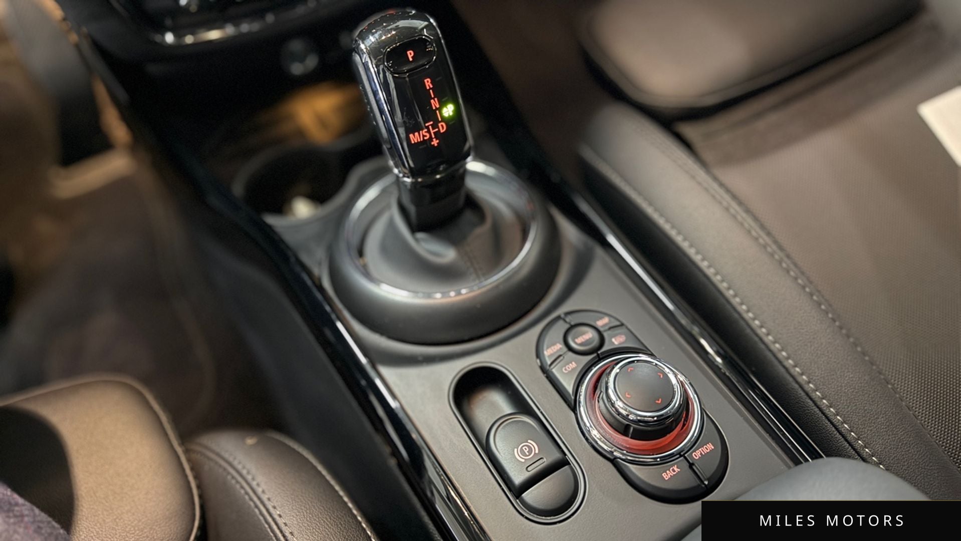MINI Clubman 2024 — миниатюра 9