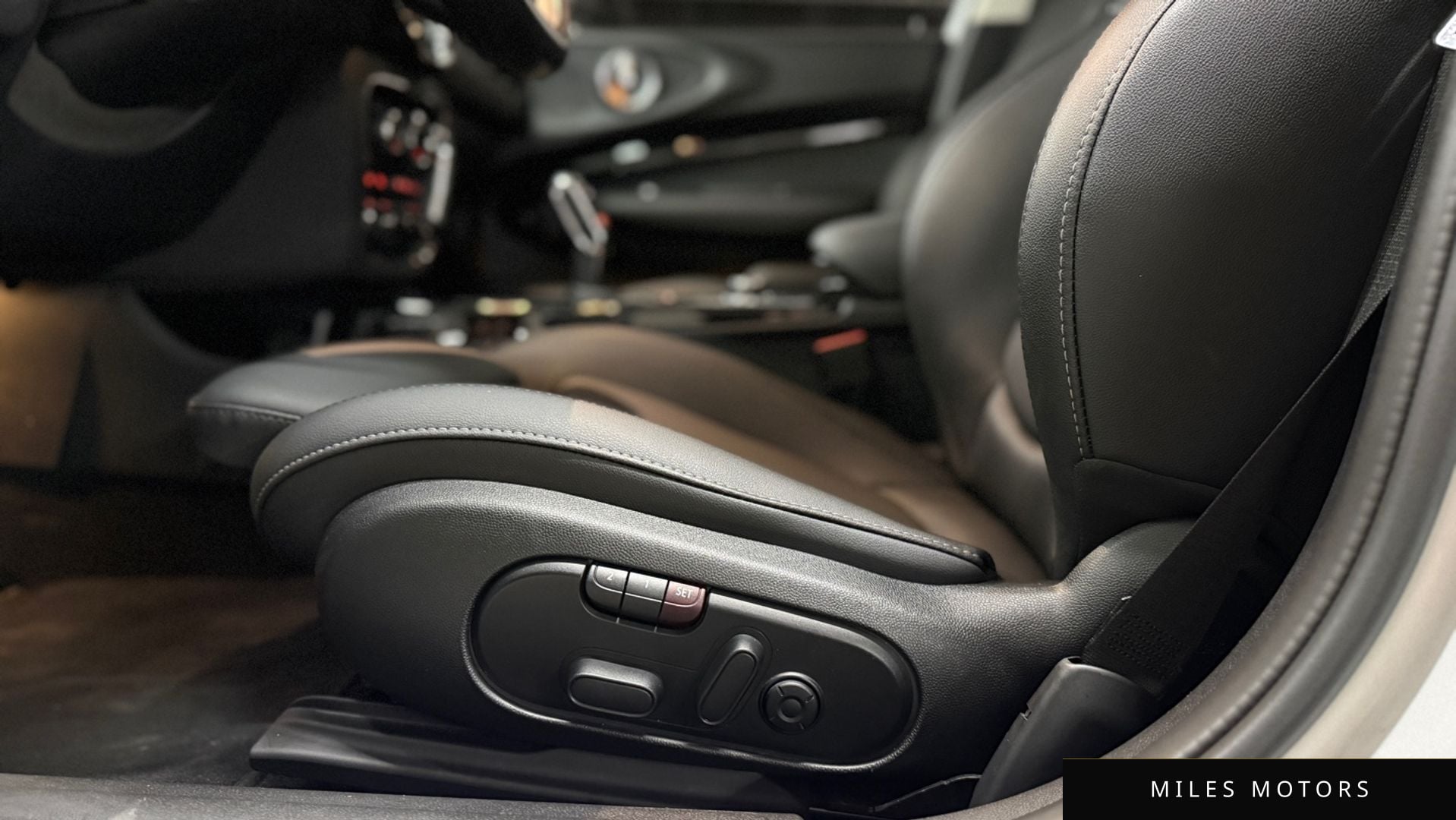 MINI Clubman 2024 — миниатюра 10