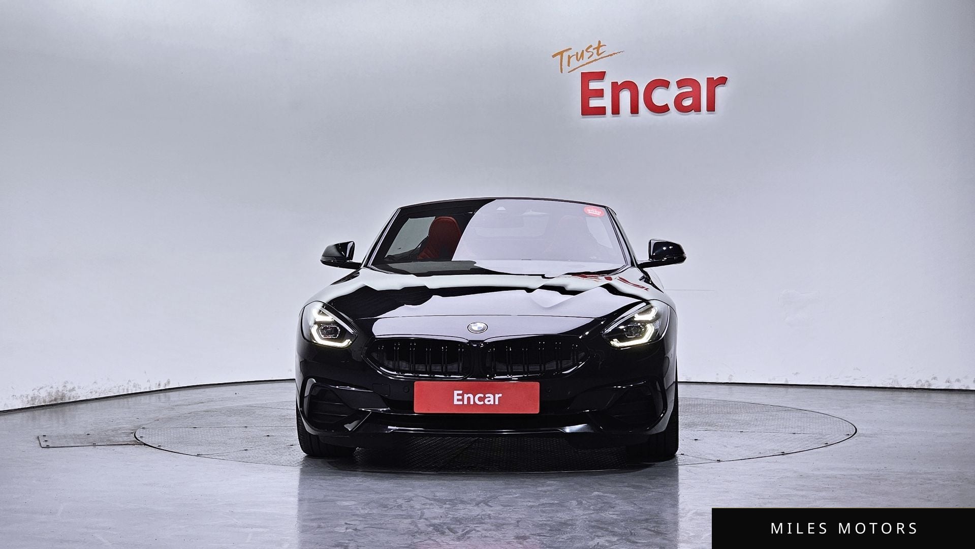 BMW Z4 (G29) 2021 — миниатюра 3