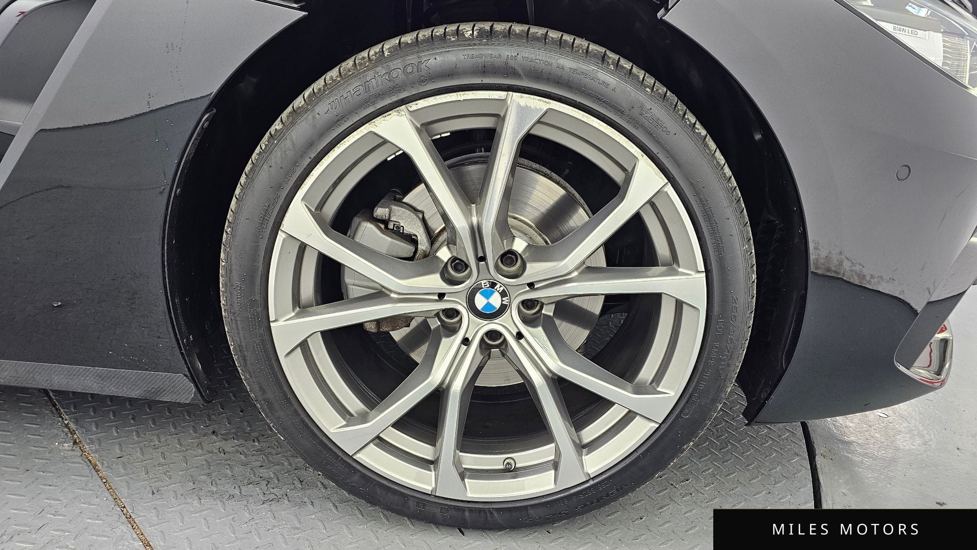 BMW Z4 (G29) 2021 — миниатюра 5