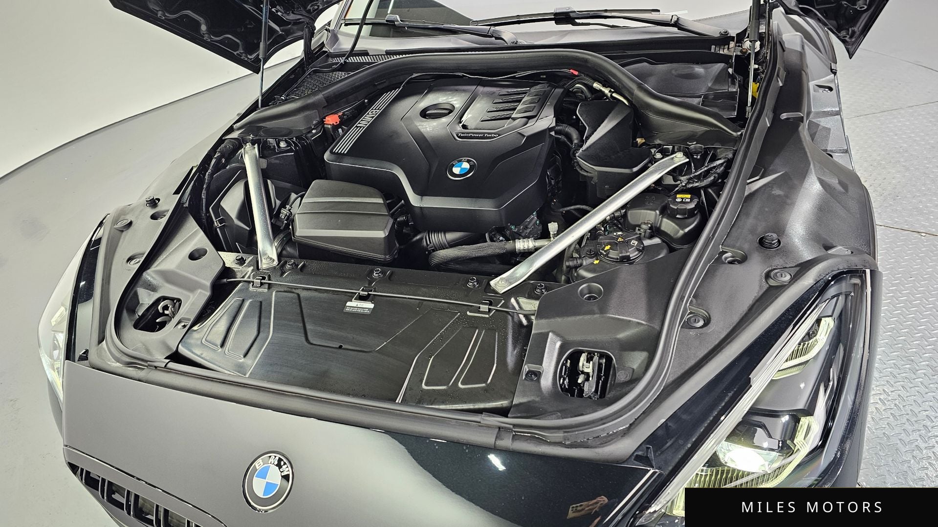 BMW Z4 (G29) 2021 — миниатюра 6