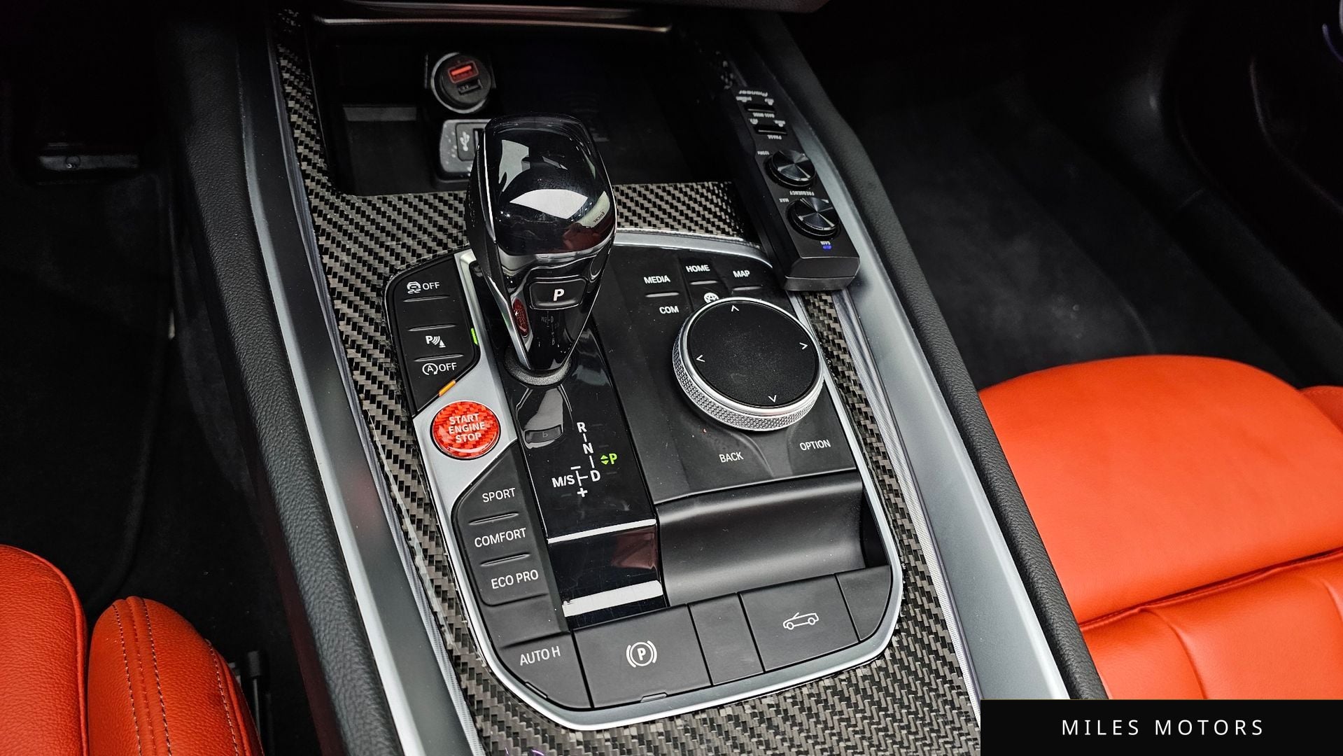 BMW Z4 (G29) 2021 — миниатюра 9